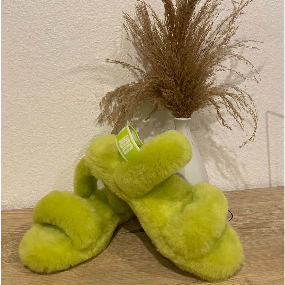 UGG Slippers
